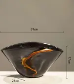 Black_Orion_Tabletop_Vase_Glass_-_-_tag1_-4152405 Black Orion Tabletop Vase Glass tag1
