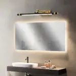 Black_Simple_LED_Bathroom_Mirror_Wall_Lamp_-_-_tag1_-4156611 Black Simple LED Bathroom Mirror Wall Lamp tag1