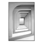 Black_White_Geometry_Space_-_-_tag1_-4152443 Black White Geometry Space tag1