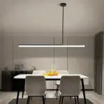 Black_White_Minimal_Long_Tube_Lighting_Chandelier_Dimmable_Led_Home_Decorate_-_-4139307 Black White Minimal Long Tube Lighting Chandelier Dimmable Led Home Decorate