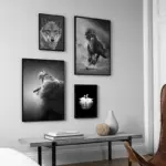 Black_White_Wildlife_-_-_tag1_-4151360 Black White Wildlife tag1
