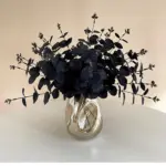 Black_Zamioculcas_Leaves_Bunch_Halloween_Christmas_Party_Ornamental_Flower_-_-_tag1_-4156842 Black Zamioculcas Leaves Bunch Halloween Christmas Party Ornamental Flower tag1