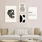 Black_and_White_Abstract_Wall_Art_-_-4138440 Black and White Abstract Wall Art