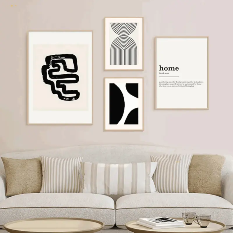 Black_and_White_Abstract_Wall_Art_-_-4138440 Black and White Abstract Wall Art