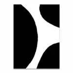 Black_and_White_Abstract_Wall_Art_-_-4138457 Black and White Abstract Wall Art