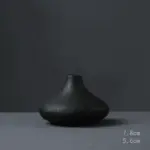 Black_as_Night_Textured_Ceramic_Vases_-_-4138565 Black as Night Textured Ceramic Vases