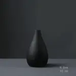 Black_as_Night_Textured_Ceramic_Vases_-_-4138593 Black as Night Textured Ceramic Vases