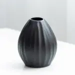 Black_as_Night_Textured_Ceramic_Vases_-_-4138631 Black as Night Textured Ceramic Vases