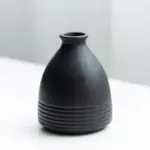 Black_as_Night_Textured_Ceramic_Vases_-_-4138643 Black as Night Textured Ceramic Vases