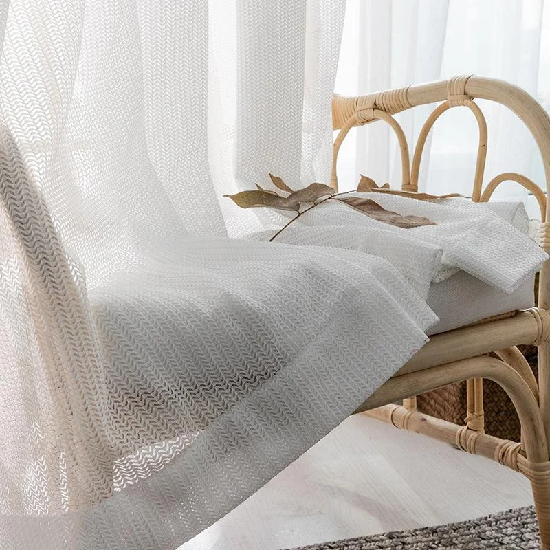 Blackout Luxury Dark Green Curtain -  - #tag1#