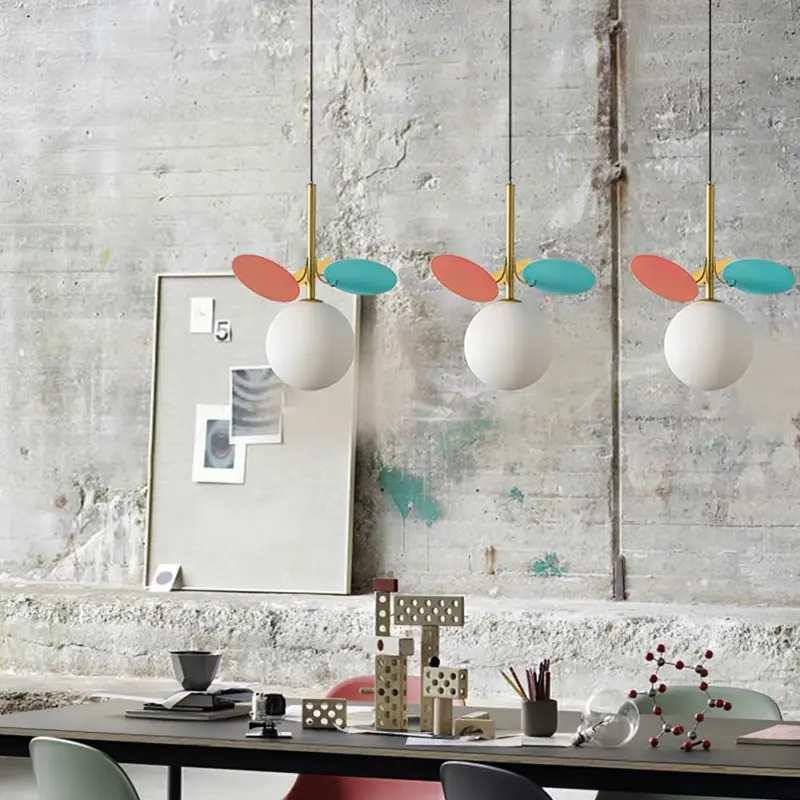 Blanca AF8024 Pendant Light 17 6ef20f00 7348 4b55 abcc 2fcd1b150aff