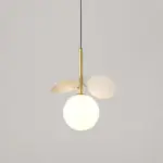 Blanca AF8024 Pendant Light 2 e9f5da46 be76 47a1 951d a19a228ed050