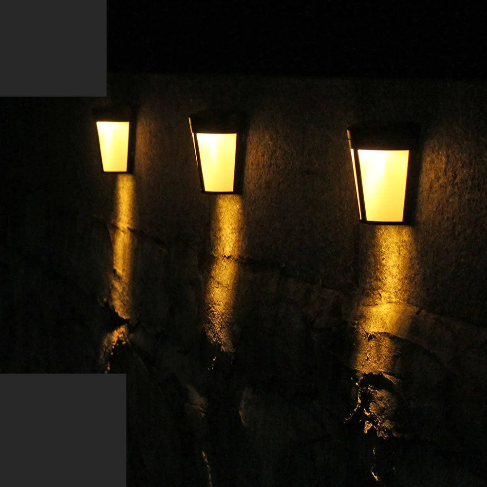 Blanch - Outdoor Waterproof Solar Lamp -  - #tag1#