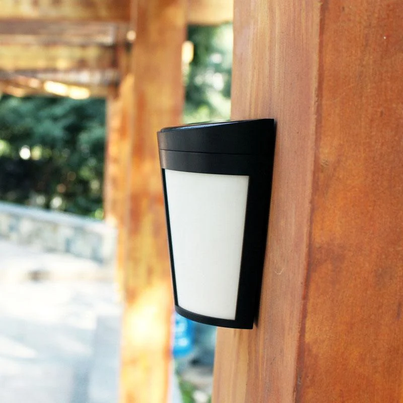 Blanch - Outdoor Waterproof Solar Lamp -  - #tag1#