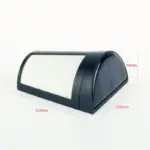 Blanch_-_Outdoor_Waterproof_Solar_Lamp_-_-_tag1_-4157040 Blanch Outdoor Waterproof Solar Lamp tag1