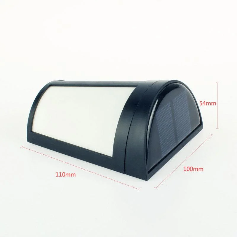 Blanch - Outdoor Waterproof Solar Lamp -  - #tag1#