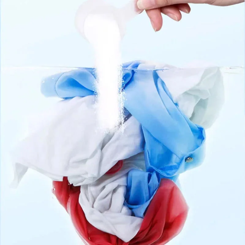 Bleach for Removing Stains from Laundry -  - #tag1#
