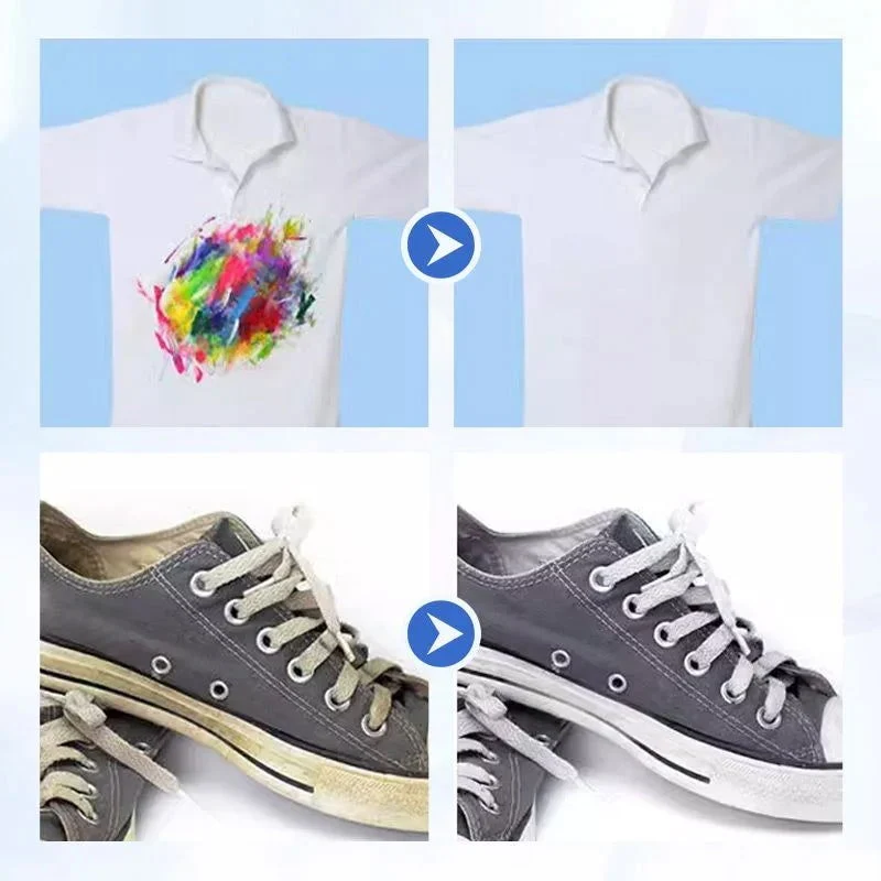 Bleach for Removing Stains from Laundry -  - #tag1#