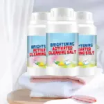 Bleach for Removing Stains from Laundry tag1
