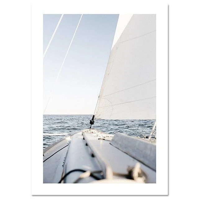 Bleu Canvas -  - #tag1#