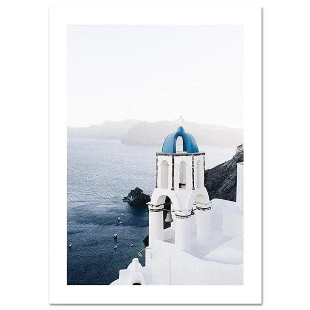 Bleu Canvas -  - #tag1#