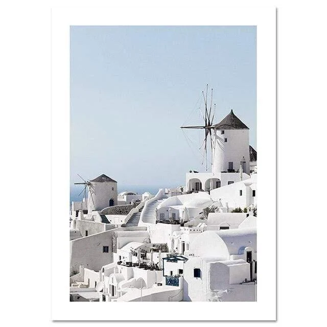 Bleu Canvas -  - #tag1#