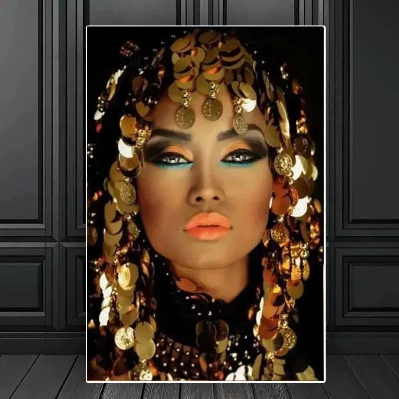 Bling Woman -  - #tag1#