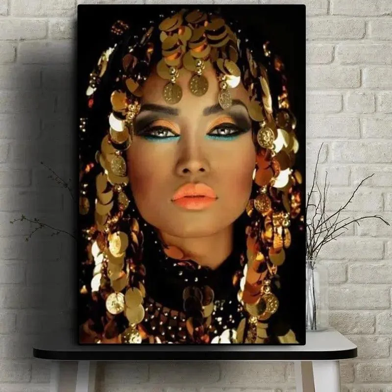 Bling Woman -  - #tag1#