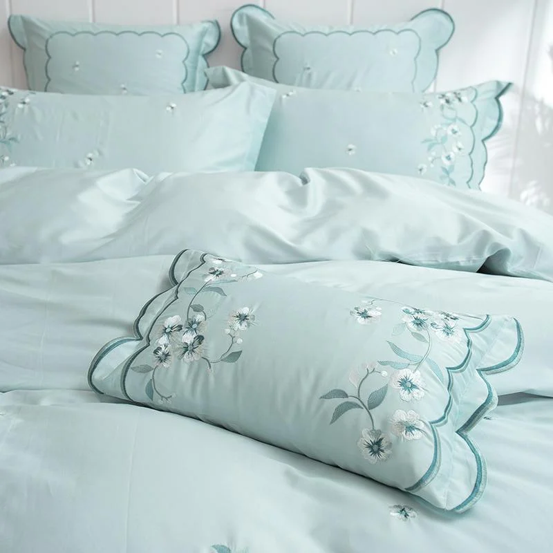 BlissStar Egyptian Cotton Bedding Set -  - #tag1#
