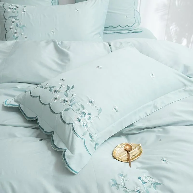 BlissStar Egyptian Cotton Bedding Set -  - #tag1#
