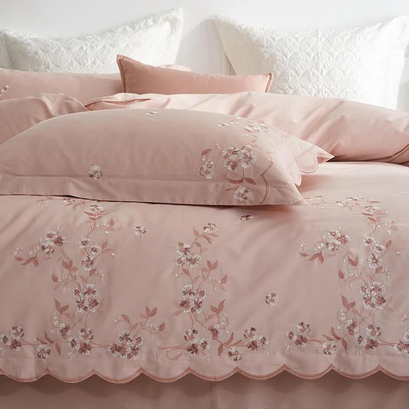 BlissStar Egyptian Cotton Bedding Set -  - #tag1#