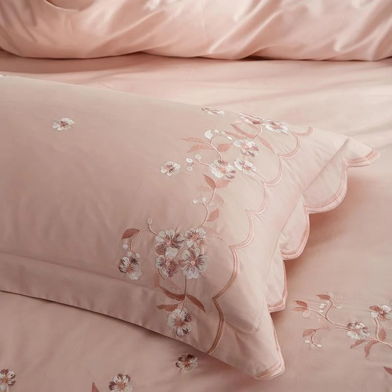 BlissStar Egyptian Cotton Bedding Set -  - #tag1#