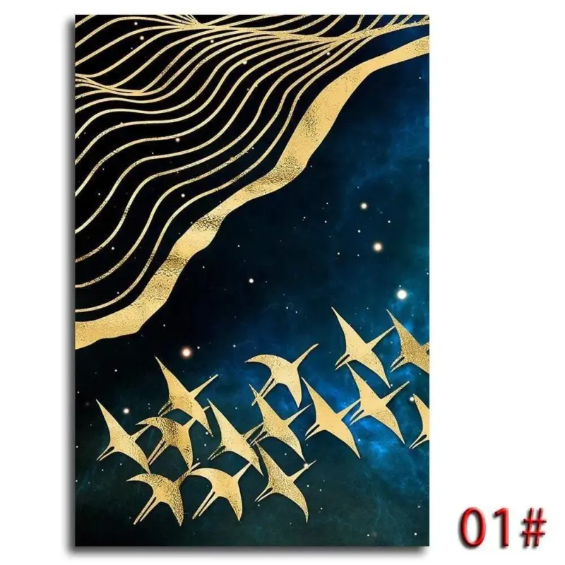 Blisse Canvas
