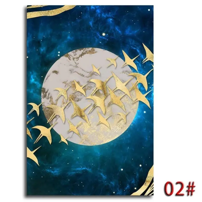 Blisse Canvas