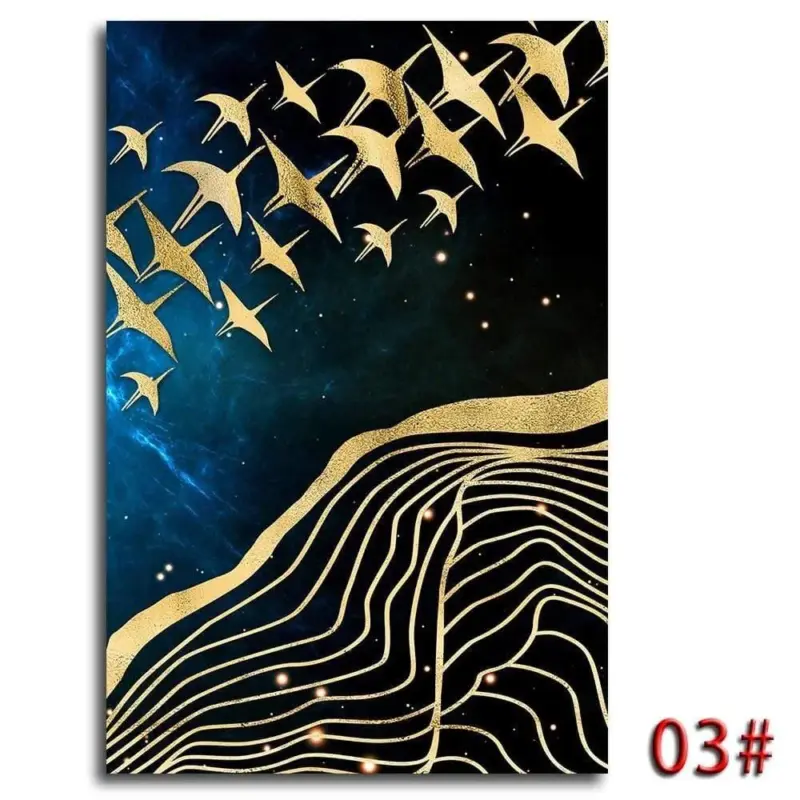 Blisse Canvas