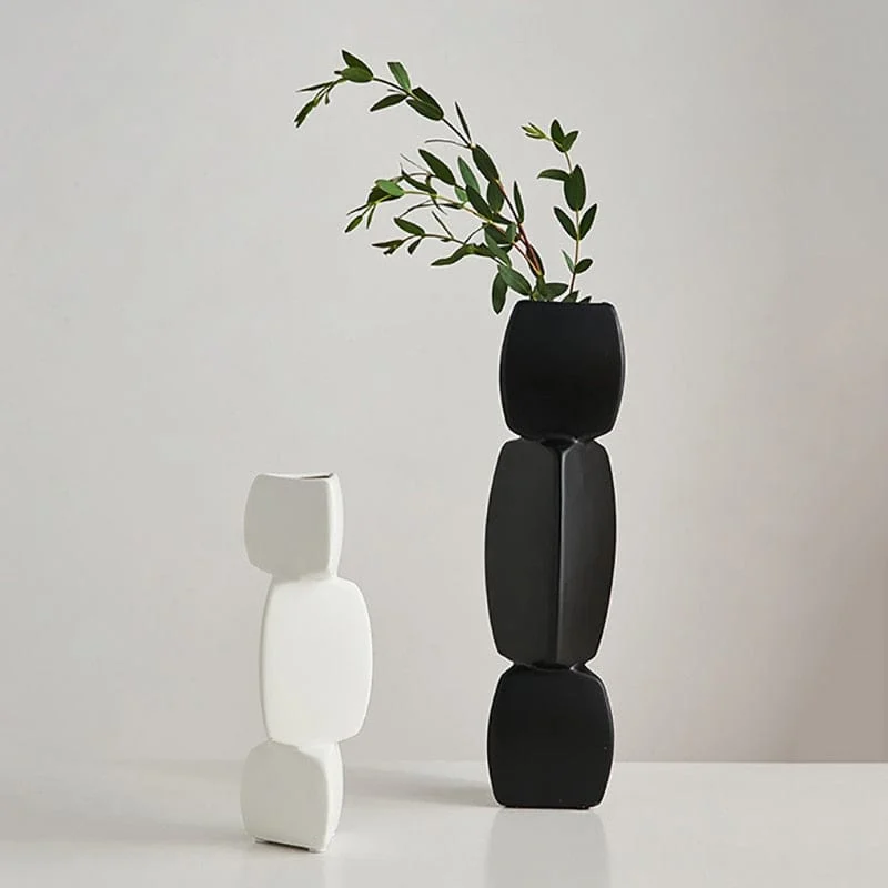 Block Vase -  - #tag1#