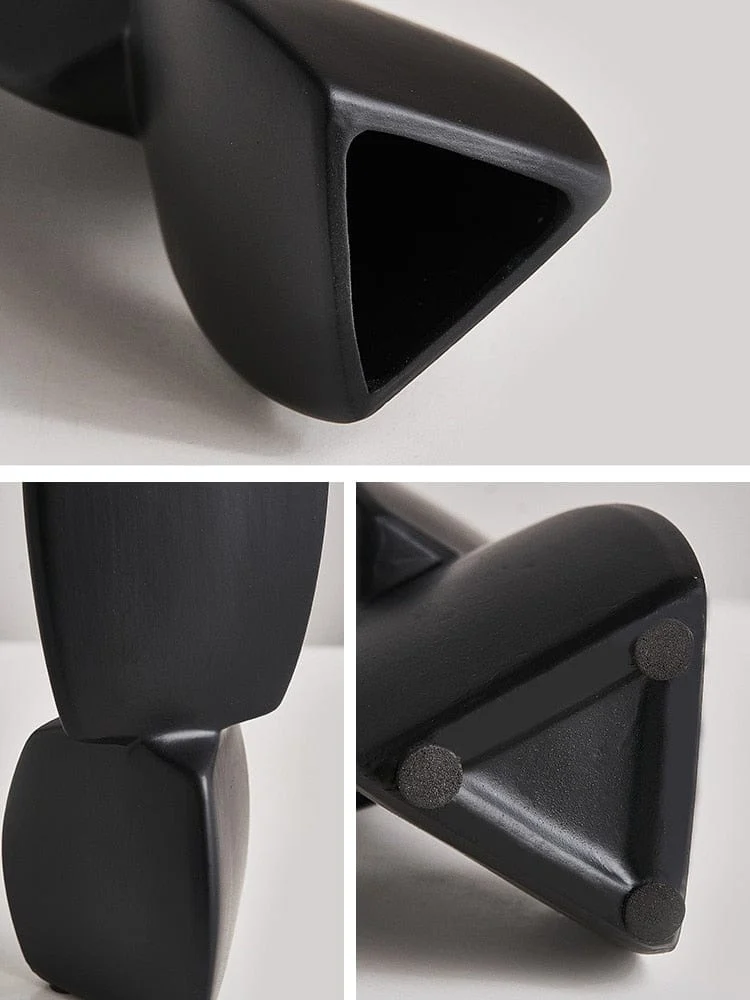 Block Vase -  - #tag1#