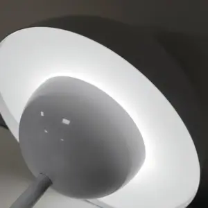 BloeiLicht - Portable LED Table Lamp with Dimmer