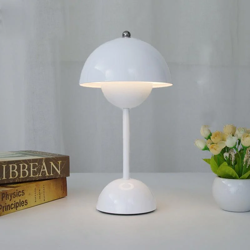 BloeiLicht - Portable LED Table Lamp with Dimmer -  - #tag1#