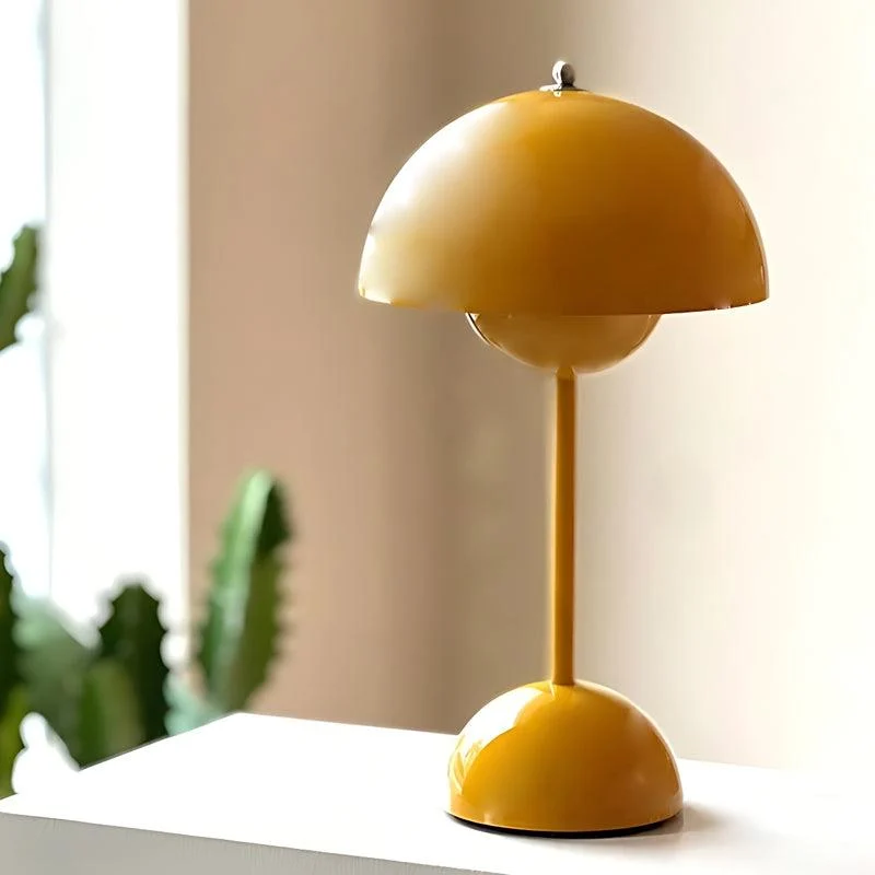 BloeiLicht - Portable LED Table Lamp with Dimmer -  - #tag1#