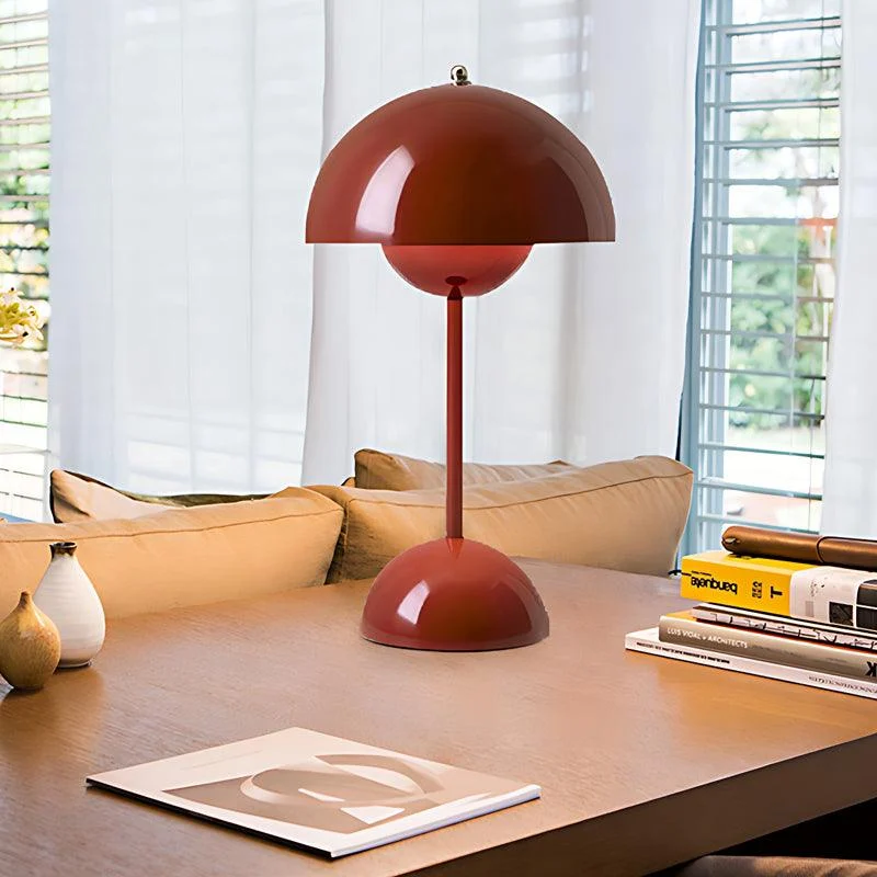 BloeiLicht - Portable LED Table Lamp with Dimmer -  - #tag1#