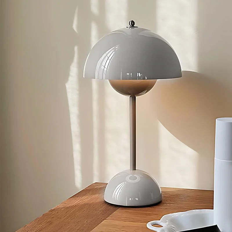 BloeiLicht - Portable LED Table Lamp with Dimmer -  - #tag1#
