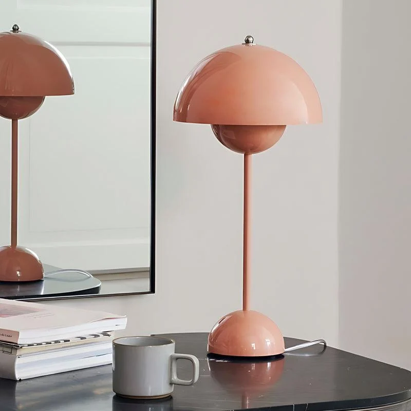 BloeiLicht - Portable LED Table Lamp with Dimmer -  - #tag1#