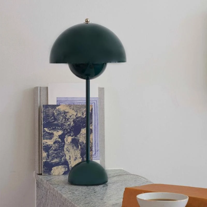 BloeiLicht - Portable LED Table Lamp with Dimmer -  - #tag1#