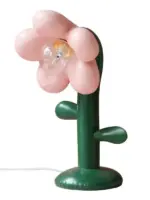 Bloem Tafellamp Decoratie Slaapkamer Nachtkastje Home Decoratie Kantoor Desktop Bruiloft Cadeau Voor Meisjes 2d02975d 4927 47fa 8b06 cf20e25ea2d3