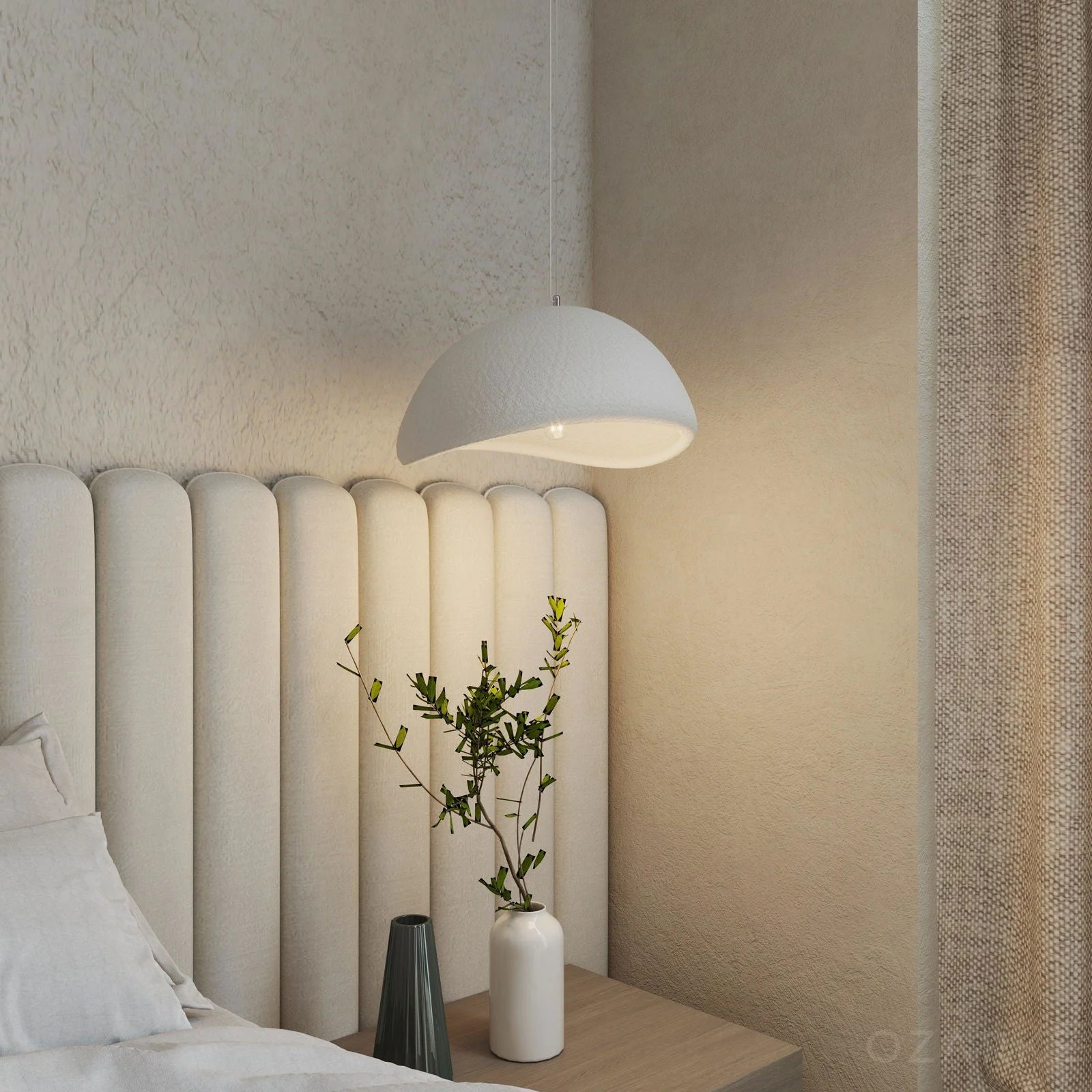 Blomo Wabi Sabi Pendant Lamp -  - #tag1#