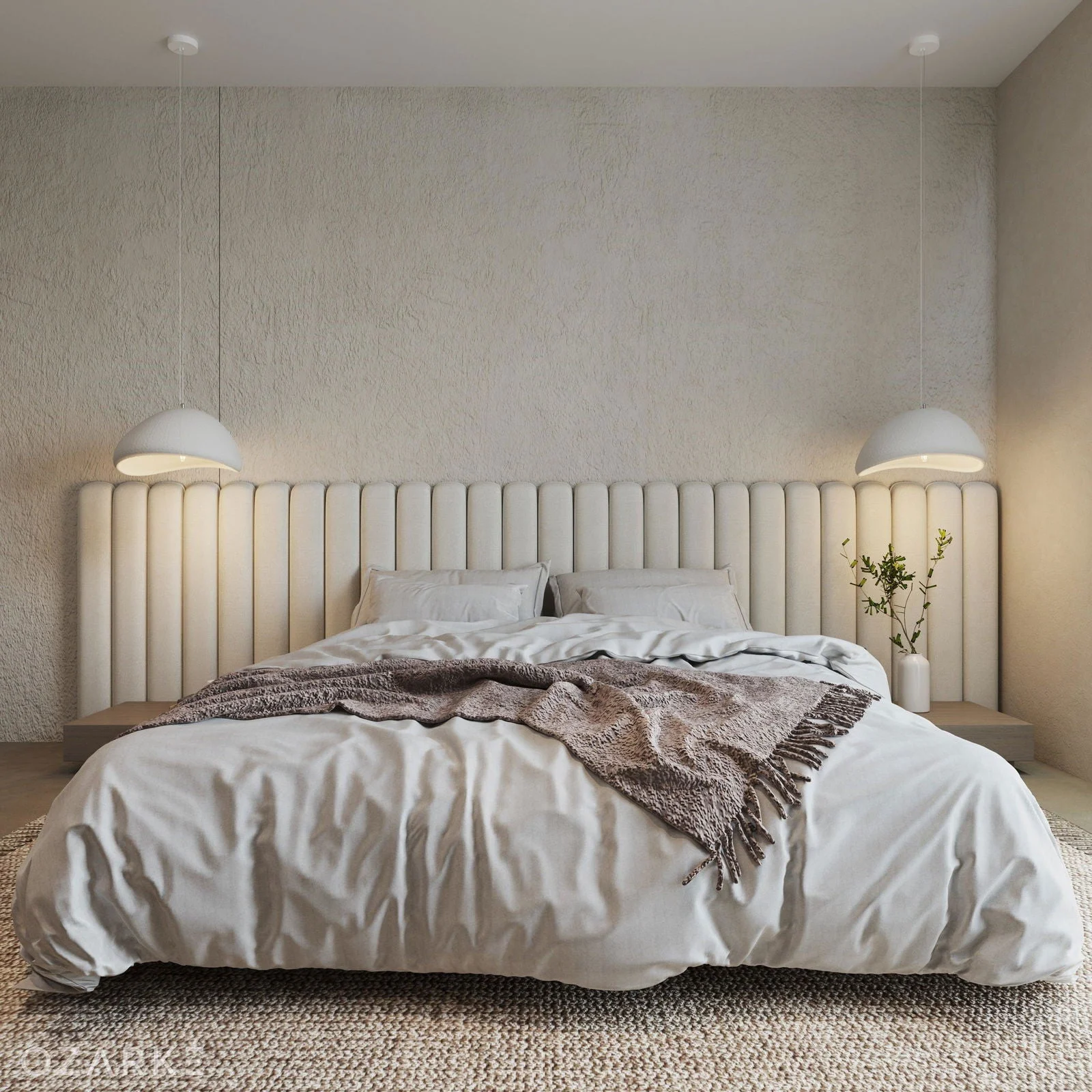 Blomo Wabi Sabi Pendant Lamp -  - #tag1#