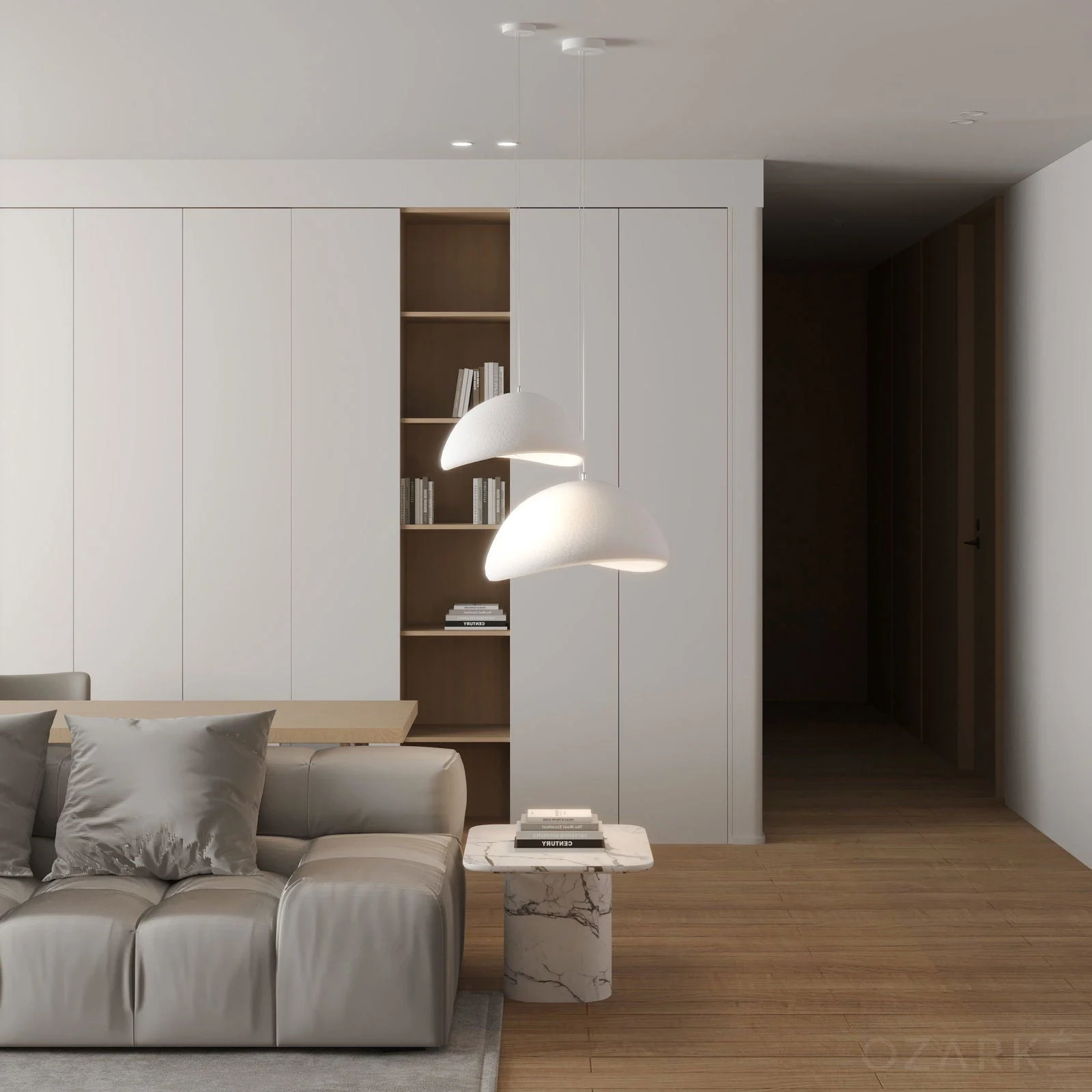 Blomo Wabi Sabi Pendant Lamp -  - #tag1#