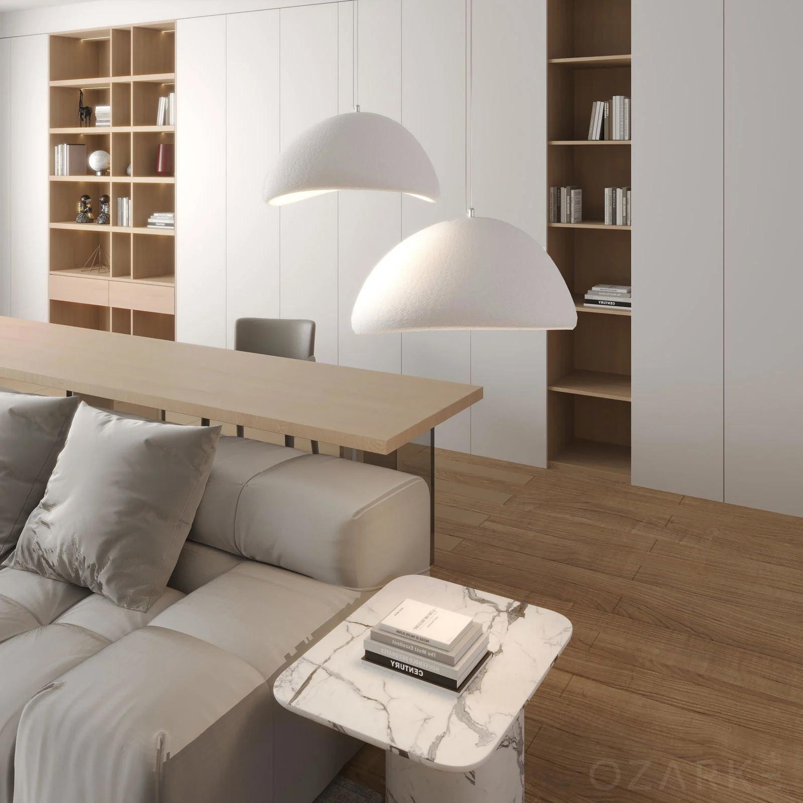 Blomo Wabi Sabi Pendant Lamp -  - #tag1#