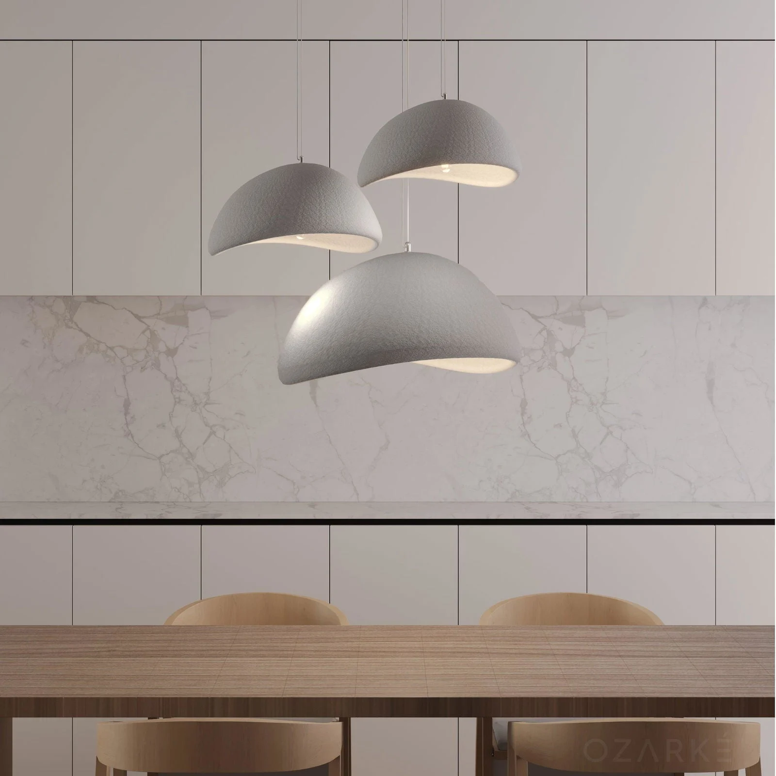 Blomo Wabi Sabi Pendant Lamp -  - #tag1#